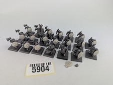 Warhammer Fantasy Battles /