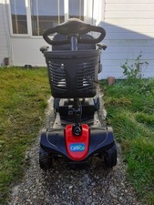 CareCo Zoom Portable Car Boot