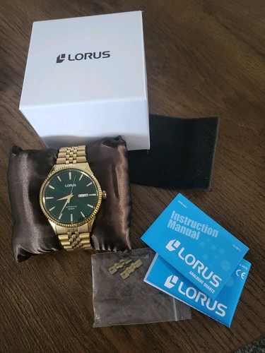 Lotus automatic mens - lotus,