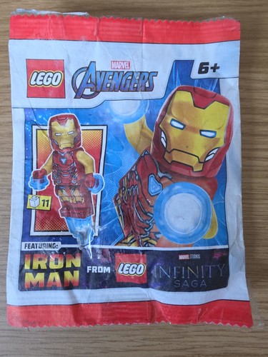 Lego marvel avengers - lego,