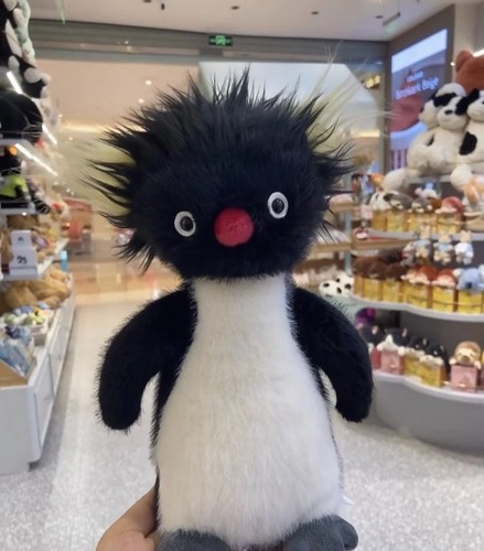 Retired jellycat ronnie - jellycat,