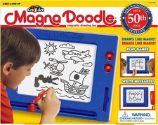 Cra-Z-Art Retro Magna Doodle -