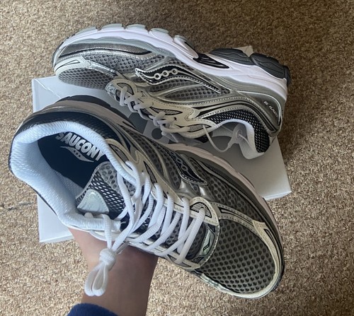 Saucony pro grid omni - pro,
