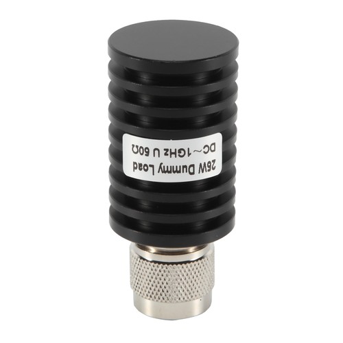 25w uhf type - uhf, male