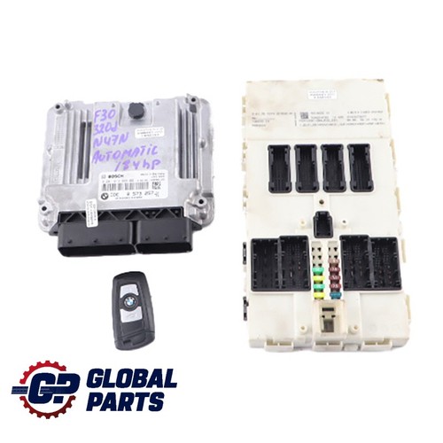 Bmw f20 f30 f32 120d - bmw, 320d
