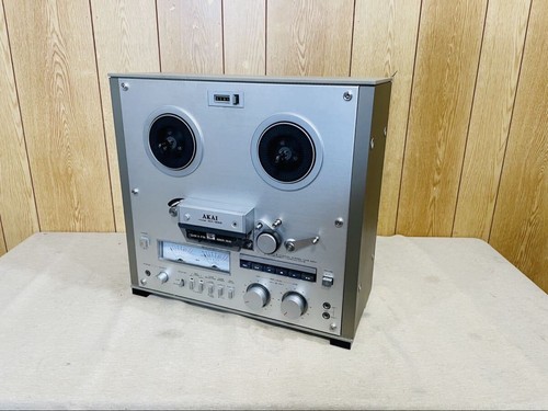 Vintage akai 255 - akai, gx-255