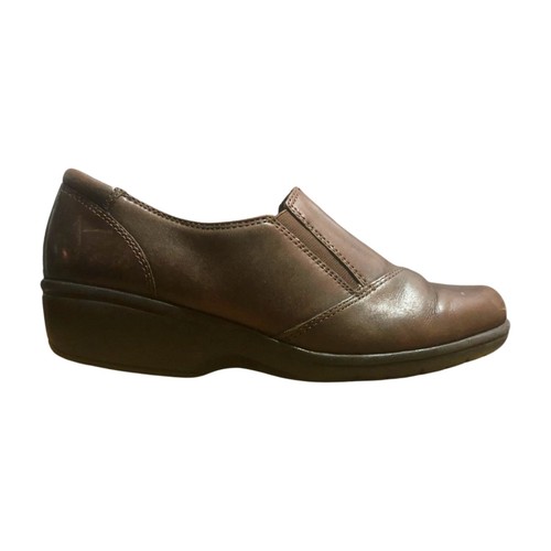 Clarks artisan women brown - clarks, women's
