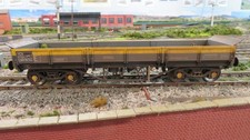 Dapol O gauge Turbot wagon