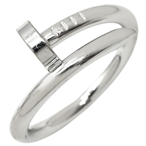 Cartier ring juste - ring, un