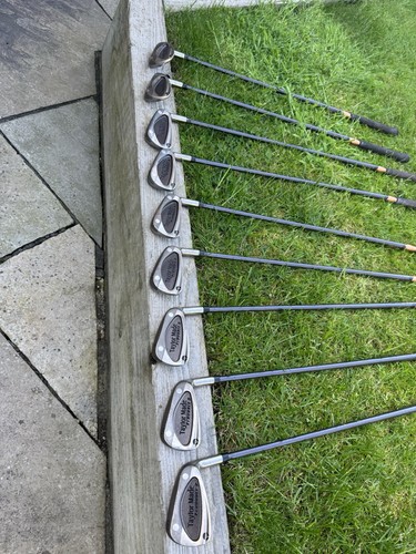 Taylormade bubble iron - bubble, 2