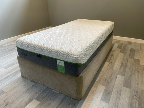 Tempur hybrid elite - tempur,
