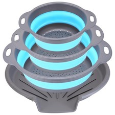 Cluren Collapsible Colander