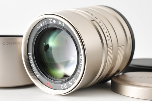 Near mint contax carl zeiss - mint,