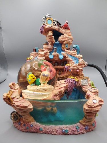 Disney store little mermaid - store,