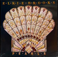 Elkie Brooks – Pearls - USED Vinyl LP