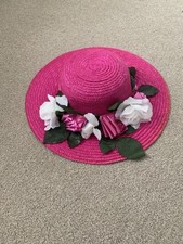 Ladies Special Occasion Hat