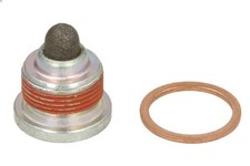 Screw Plug, oil sump DT SPARE