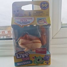 Little Live Pets Needees