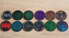 Waddingtons Pog / pogs kinis /