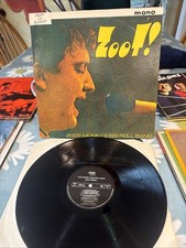 ZOOT MONEY'S BIG ROLL BAND -