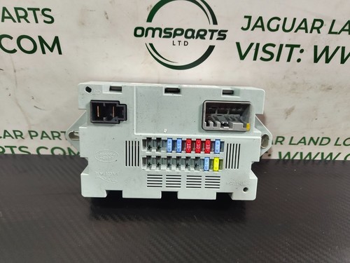 Jaguar x760 tailgate boot - xe,