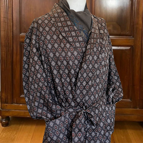 Nwt silk italy - nwt, men's