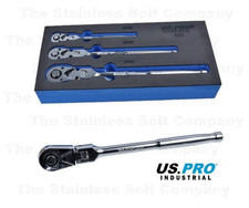 US PRO Industrial Flexi Head