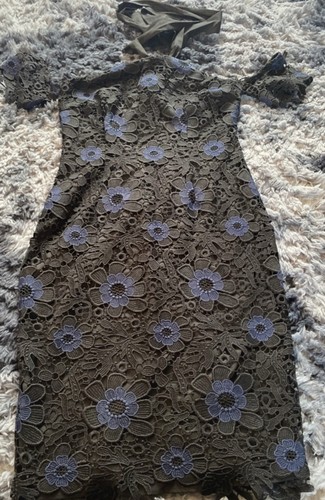 Myleene klass dress - myleene,