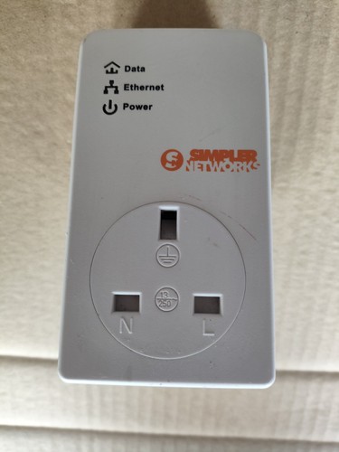 Simpler networks 200mbps - bt,