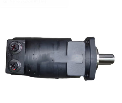 Hydraulic motor 332 a0695 - hydraulic, for
