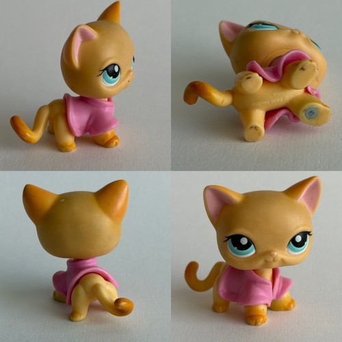 Hasbro littlest pet shop - hasbro,