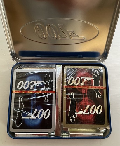 James bond 007 40th - james,