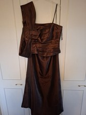 Veromia Bridesmaid Dress Set