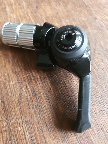 Microshift inter 8 - microshift,