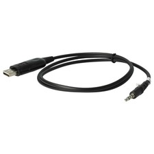 USB programming cable for Yaesu Vertex VX-110 VX-132 VX-131 VX-10 VX-130 VR-500