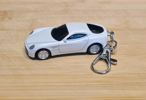 Diecast model car - diecast, alfa