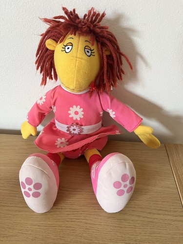 Fizz from tweenies great - fizz,