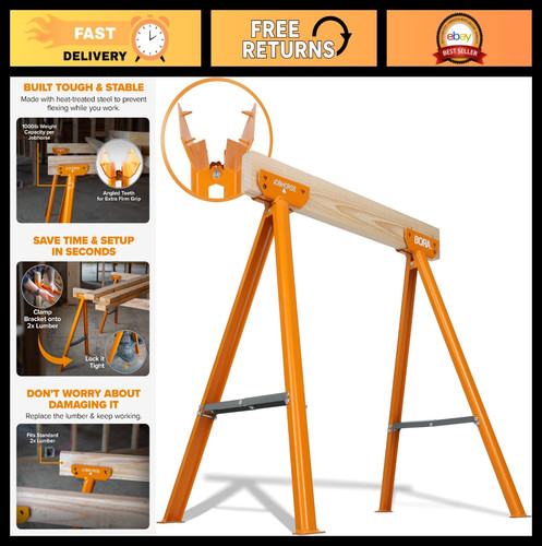Heavy duty folding - heavy-duty,