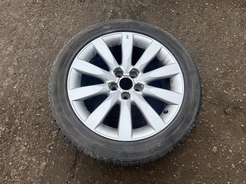 Audi inch single - audi,