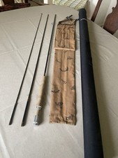 Orvis Osprey 9’6” 6 weight Fly Rod