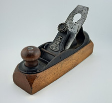 Antique Stanley no 122 Smooth