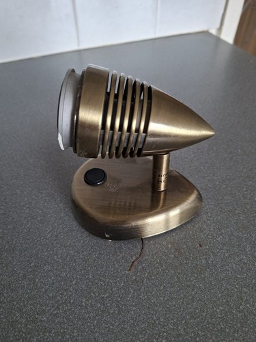 Reclaimed antique brass finish - reclaimed,