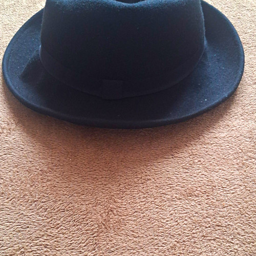 Vintage men black - men's,