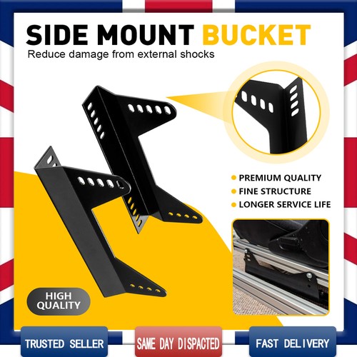 Universal rally seat side - universal,