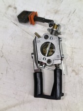 HUSQVARNA 36/41/136/137/141 2 STROKE PETROL CHAINSAW CARBURETTOR USED