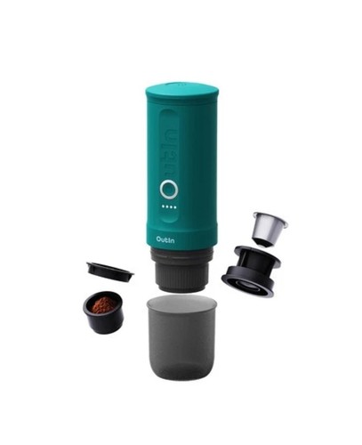Outin nano espresso - outin,
