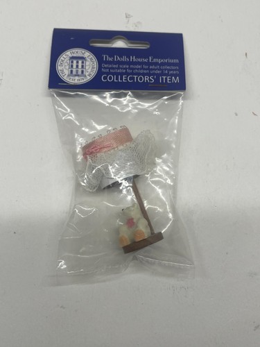 12th scale dolls house - dolls,