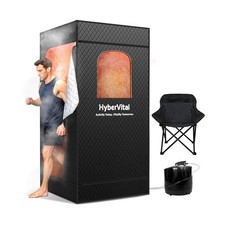 Portable sauna for home - sauna,
