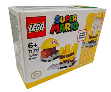 LEGO Super Mario: Builder
