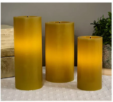 Bethlehem Lights S/3 Tall